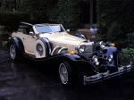 Excalibur Series V Phaeton 1987 года